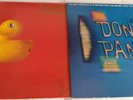 Hitch Hikers Guide To The Galaxy Parts 1 & 2 Original Pressings Vinyl FREEUK P+P