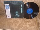 Willie Dixon Memphis Slim Willie's Blues Prestige Bluesville 1003 OBC-501 NM shr