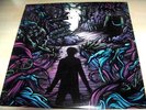 A Day To Remember – Homesick  LP  Victory Records VR448-1  US