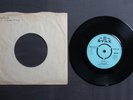 EDDIE FLOYD Big bird STAX 7-inch   601035