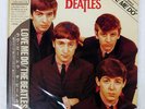 BEATLES LOVE ME DO EMI EAS27005 Japan OBI VINYL 12