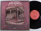 BIG MAMA THORNTON Stronger Than Dirt MERCURY LP q