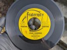 Northern Soul IMAGINATIONS Strange Neighborhood Fraternity 1001 PROMO 45 EX