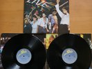 The Jacksons Live 1981 NEAR MINT Gatefold 2LP Vinyl Epic EPC 88562