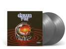 The Weeknd Dawn FM-Translucent Silver 2-DISC VINYL Limited Edition Art NEW