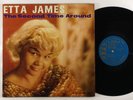 Etta James 