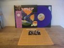 HOMER - GROWN IN U.S.A. TEXAS PSYCH HARD PROG ROCK LP MINT- PURPLE VINYL