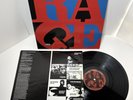 Rage Against The Machine Renegades 2000 LP First Press E 85289 Vinyl Record RATM