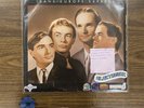 Kraftwerk Trans-Europe Express LP 1977 Capitol Winchester Press VG Electronic