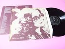 MINA LP CON BIGNE ORIGINALE 1977 EX CON INSERTO