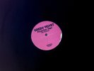 Green Velvet - Preacher Man Maxi (VG) ..*