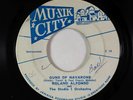 Ska 45 - Roland Alfonso - Guns Of Navarone - Muzik City