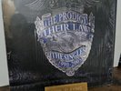 The Prodigy-Their Law(the singles 1990-2005) Silver Double Vinyl Lp, M/M