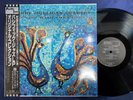 MINT  GERRY MULLIGAN QUARTET CHET BAKER WORLD PACIFIC PJ-1241 OBI MONO JP LP