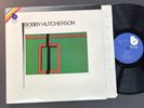 Bobby Hutcherson James Spaulding Blue Note 