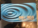 Adam F - Circles Original  + Andy C / Roni Size Remix - 12