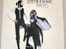 Fleetwood Mac -Rumors LP vinyl 1977 Warner Bros Poster Insert Lyrics
