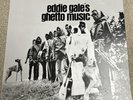 Eddie Gale 