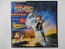 Various Back To The Future MCA Records P-13178 Japan  VINYL LP OBI