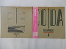 Led Zeppelin Coda Swan Song P-11319 Japan  VINYL LP OBI