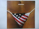 The Black Crowes Amorica American Recordings 00602537494231 EU  VINYL LP