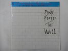 Pink Floyd The Wall CBS/Sony 40AP 1750 1 Japan shrink VINYL LP OBI