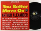 Arthur Alexander 