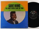 Garnet Mimms 