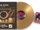 Pink Floyd - The Great Gig in Versailles  1988  (Preorder )  GOLD 3LP  ,100 COPY