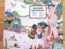 FLEETWOOD MAC Kiln House - ORIGINAL VINYL LP RECORD - V-EX , C-VG