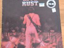 Neil Young & Crazy Horse ‎– Live Rust VINYL 2LP AUST 1979 (VINYL EX & COVER G)