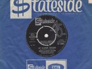 Moses & Joshua Dillard My Elusive Dreams  Stateside SS 2059 Soul Northern Motown