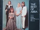 The Best Of ABBA - 1975 LP record excellent, cover VG