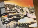 Led Zeppelin - House of the Holy Vinyl 1973 Robert Ludwig Sterling - SD7255