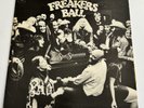 Shel Silverstein Freakin At The Freakers Ball LP Columbia PC 31119 Gatefold VG+