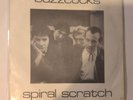 Buzzcocks Spiral Scratch EP ORIGINAL 1st Pressing 1977 New Hormones ORG - 1