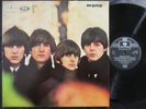 THE BEATLES Beatles For Sale / Reissue Mono LP UK EMI PARLOPHONE PMC 1240