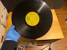 Record Only  THIRTEENTH FLOOR ELEVATORS Self Titled INT ARTISTS 1A-LP See Video