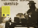 Wasted by Vernon Wray (Vinyl 2026)