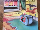 A Flock of Seagulls  LP 1982 Arista VA 33003 Monarch Pressing Shrink Sticker NM-