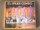 El Gran Combo de Puerto Rico Nuestro Aniversario Vinyl LP Combo Latin 1990 Anni…