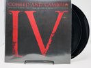 Coheed & Cambria - Good Apollo I'm Burning Star IV - Vinyl Record 2LP Black