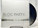 Bloc Party - Silent Alarm - Vinyl Record 1LP Black