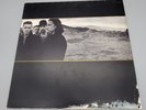 U2 – The Joshua Tree (Black Vinyl, VG+,1987, Gatefold, Includes Poster & Lyrics)