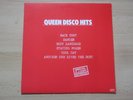 QUEEN Disco Hits Special DJ Copy JAPAN only PROMO Vinyl Ultra RARE