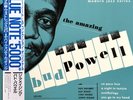 Bud Powell - The Amazing Bud Powell (LP, Album, Mono, Ltd, RE) (Very Good Plus (