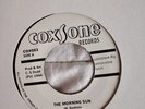 The Gaylads - The Morning Sun - Coxsone re - NM