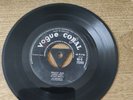 PEGGY SUE-BUDDY HOLLY.VINYL 7