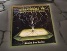 Emerald ‎– “Armed For Battle” Lp 2018, Color Waxx