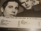 SIMON AND GARFUNKEL BOOKENDS MONO PROMO RARE